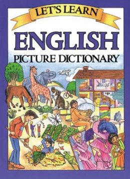 Let's Learn English Picture Dictionary by Marlene Goodman ...