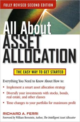 Asset Allocation: The Easy Way to Get Started