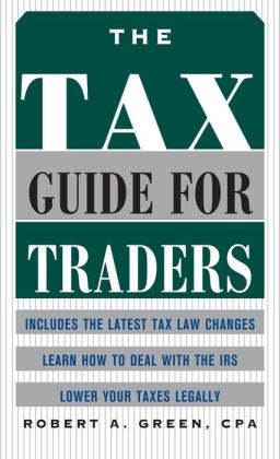 The Tax Guide for Traders