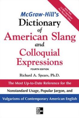 and Colloquial Expressions and Colloquial Expressions