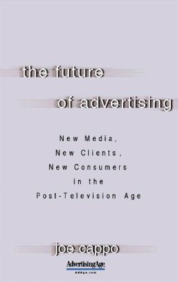 The Future Of Advertising
