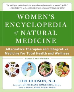 Alternative Medicine And Herbal