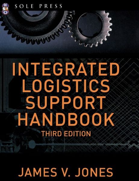 Integrated Logistics Support Handbook