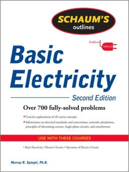 Schaums Outline Of Theory And Problems Of Electric Circuits Pdf