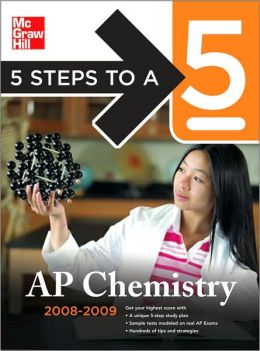 5 Steps to a 5: AP Chemistry John T. Moore