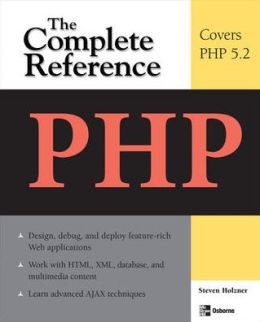 Complete Reference Of Php In Pdf Free