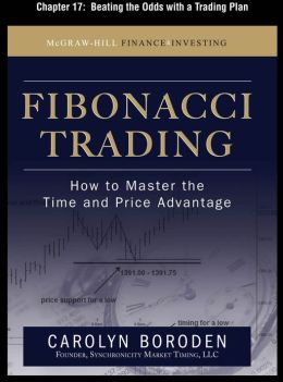 Fibonacci Trading, Chapter 17 - Beating the Odds with a Trading Plan