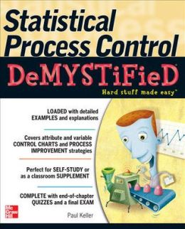 Statistical Process Control Demystified