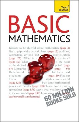 Basic Mathematics