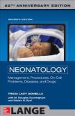 Book Cover Image. Title: Neonatology, Author: Tricia Lacy Gomella