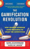 The Gamification Revolution: How Leaders Leverage Game Mechanics to Crush the Competition