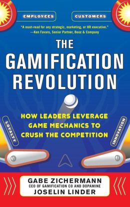 The Gamification Revolution: How Leaders Leverage Game Mechanics to Crush the Competition