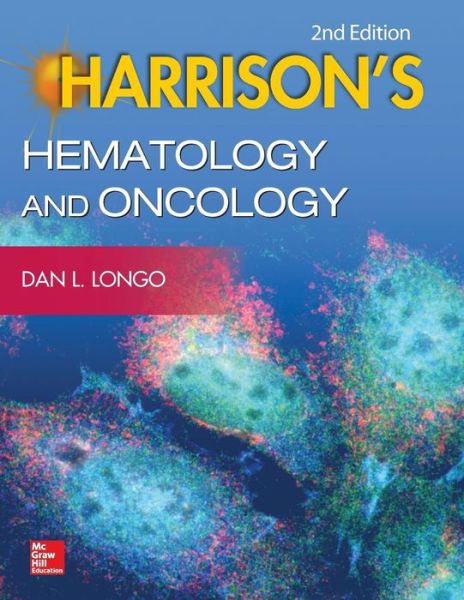 Harrison's Hematology and Oncology, 2e