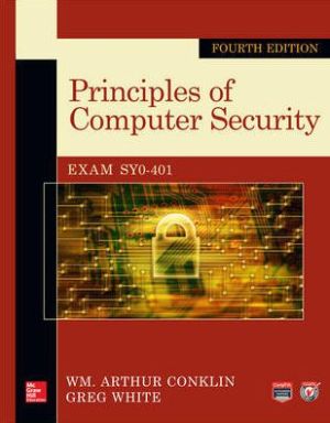 Principles of Computer Security, Fourth Edition