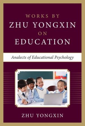 Analects of Educational Psychology