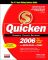 Quicken 2006: The Official Guide: Covers Quicken Deluxe and Premier