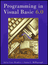 Programming Visual Basic 6.0