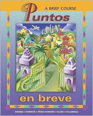Puntos de Partida: A Brief Edicion