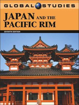 Global Studies: Japan and the Pacific Rim, 7/E
