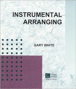 Instrumental Arranging (Custom)