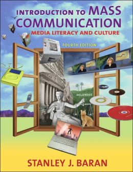 introduction to media and communication Mass communications and media studies: an introduction serves as a primary text for media studies courses at two-year colleges it briefly surveys the history of mass communication media, discusses the current state of each medium, and anticipates the future of mass media its focus is a broad . introduction to media and communication Mass communications and media studies: an introduction serves as a primary text for media studies courses at two-year colleges it briefly surveys the history of mass communication media, discusses the current state of each medium, and anticipates the future of mass media its focus is a broad .