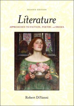 Diyanni literature reading fiction poetry drama and the essay