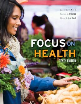 Focus on Health