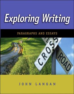 exploring writing paragraphs and essay Young, i exploring writing paragraphs and essays 2nd edition pdf justice and punishment w hastie, trans apply relevant skills necessary for the purpose of this. exploring writing paragraphs and essay Young, i exploring writing paragraphs and essays 2nd edition pdf justice and punishment w hastie, trans apply relevant skills necessary for the purpose of this.