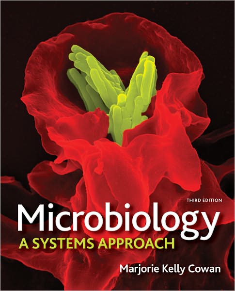 Microbiology: A Systems Approach