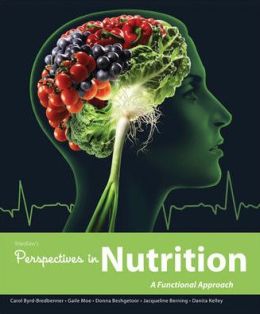 Perspectives In Nutrition: A Functional Approach