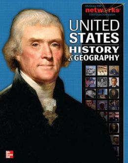 United States History And Geography, Student Edition By McGraw-Hill ...