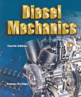 Instructor's guide for Diesel mechanics Erich J Schulz