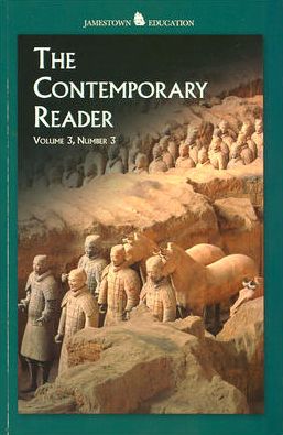 Jamestown Contemporary Readers McGraw-Hill