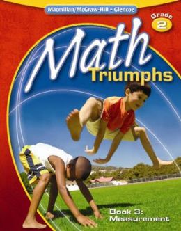 Math Triumphs - Measurement