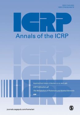 ICRP Publication 48: Metabolism of Plutonium