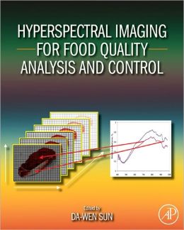 Hyperspectral Imaging for Food Quality Analysis and Control Da-Wen Sun