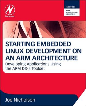 Starting Embedded Linux Development on an ARM Architecture