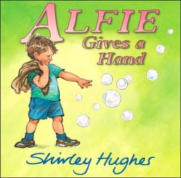 Alfie Gives a Hand
