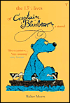 The 13 1/2 Lives of Captain Bluebear (Zamonia Series #1)