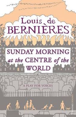 Sunday Morning: At The Centre Of The World