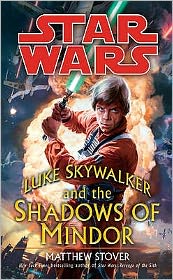 Luke Skywalker and the Shadows of Mindor