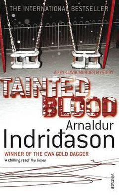 Tainted Blood