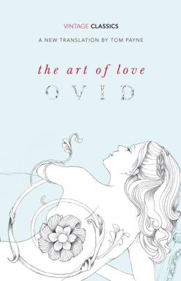 ovid art of love book 3