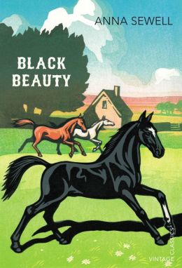Black Beauty (Pavilion Paperback Classics) Anna Sewell