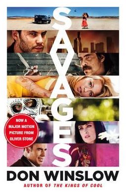 Savages. Don Winslow