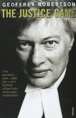 The Justice Game