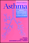 Asthma: Basic Mechanisms and Clinical Management