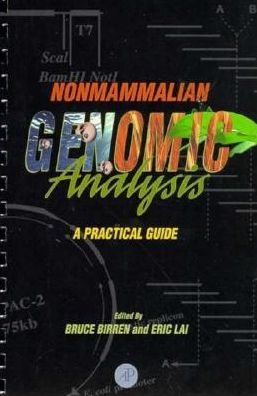 Nonmammalian Genomes Analysis: A Practical Guide