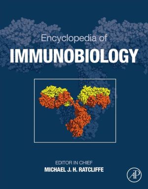 Encyclopedia of Immunobiology