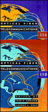 Optical Fiber Telecommunications III